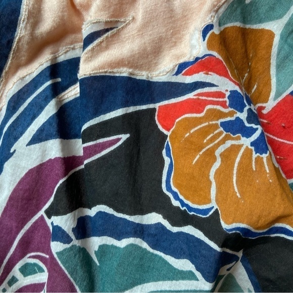 Free People Blouse - Picture 5 of 9